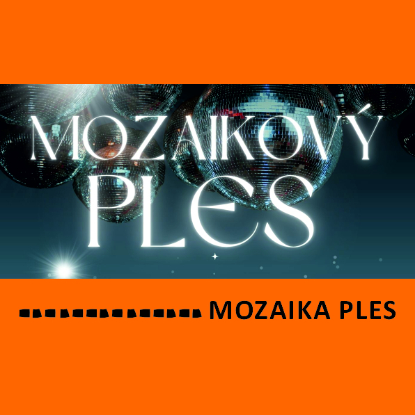 PLES MOZAIKA