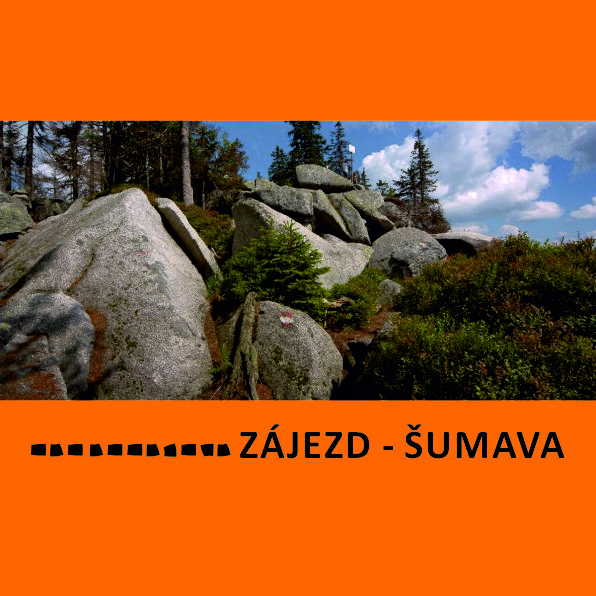 ZÁJEZD PRO DOSPĚLÉ ŠUMAVA