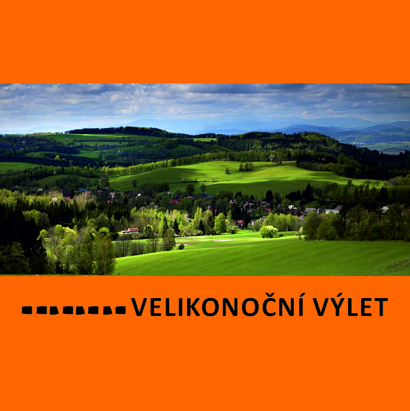 VELIKONOČNÍ PRÁZDNINY - STRÁŽCI HOR A JARNÍ PROBUZENÍ