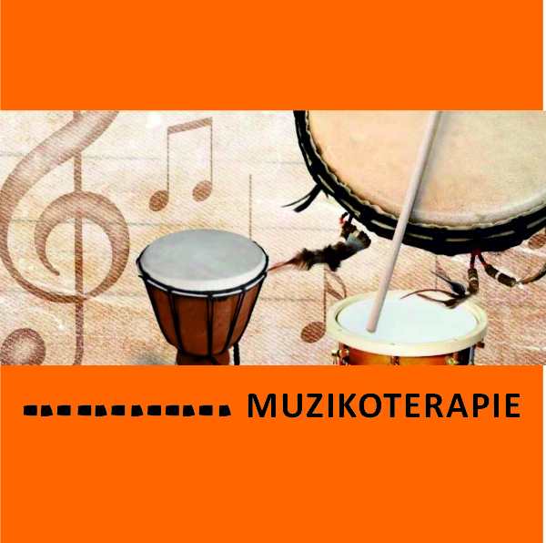 MUZIKOTERAPIE