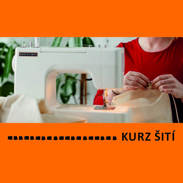 KURZ ŠITÍ