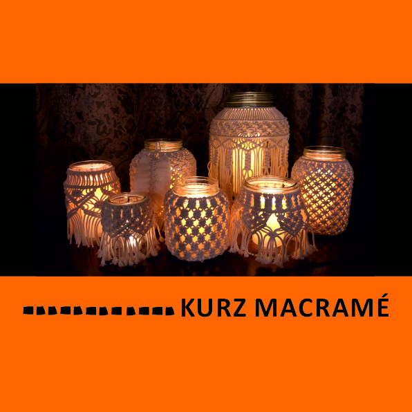 KURZ MACRAMÉ