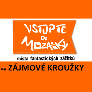 KROUŽKY 2023/2024