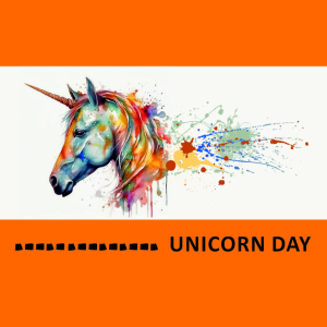 UNICORN DAY