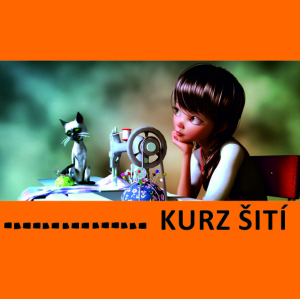 KURZ ŠITÍ