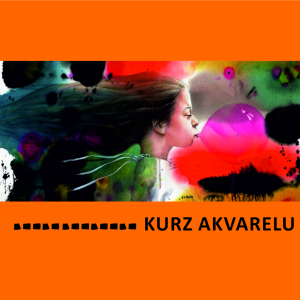 KURZ AKVARELU