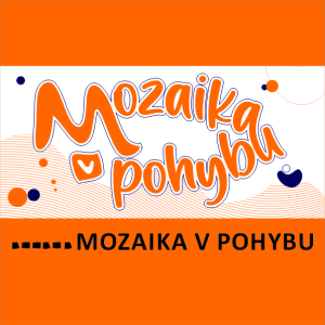 MOZAIKA V POHYBU