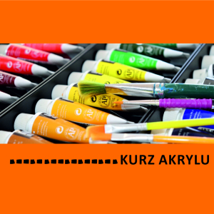 KURZ AKRYLU