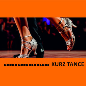 KURZ LATINSKO-AMERICKÉ TANCE