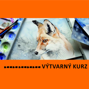 VÝTVARNÝ KURZ