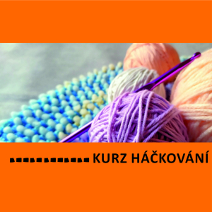 KURZ HÁČKOVÁNÍ