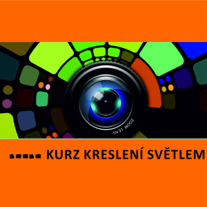 KURZ KRESLENÍ SVĚTLEM	