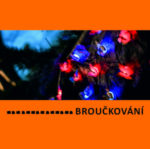 BROUČKOVÁNÍ