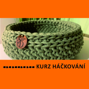 KURZ HÁČKOVÁNÍ II.