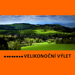 VELIKONOČNÍ PRÁZDNINY - STRÁŽCI HOR A JARNÍ PROBUZENÍ