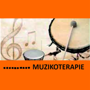 MUZIKOTERAPIE