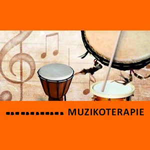 MUZIKOTERAPIE