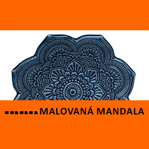 MALOVANÁ MANDALA