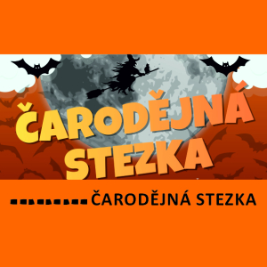 ČARODĚJNÁ STEZKA